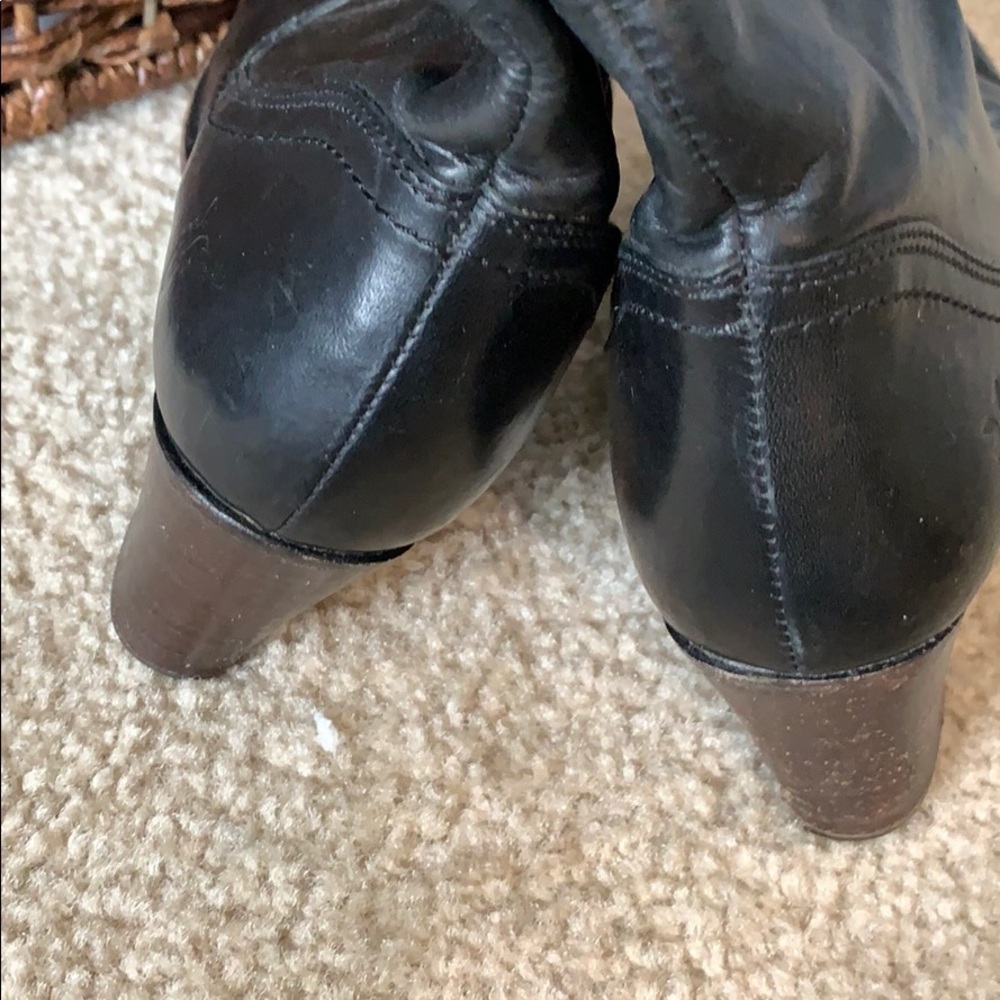 Frye boots - Picture 8 of 8